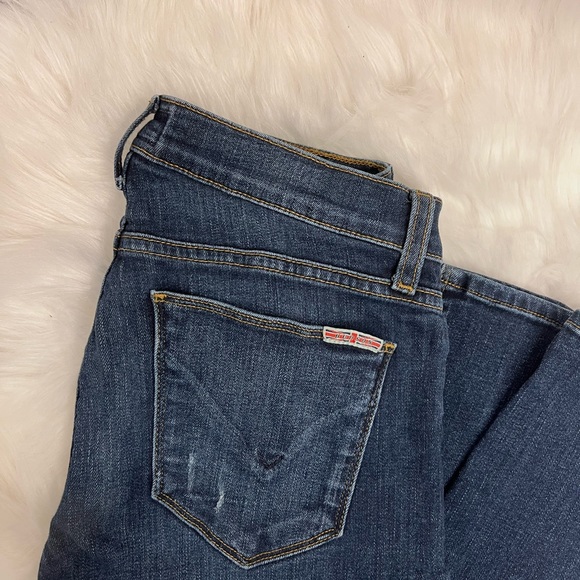 Hudson skinny jeans, size 26 - Picture 4 of 4